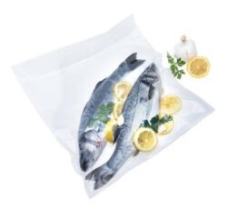 Pungi pentru ambalare în vid - 25x40 cm - 100 buc. | Maxima 09502500