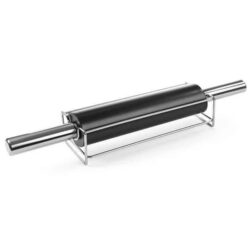 Sucitor cu suprafață antiaderentă - Ø 65 mm | Hendi 515013 Sucitor foarte funcțional, antiaderent, fabricat din oțel inoxidabil, a cărui suprafață exterioară este acoperită cu un material antiaderent.