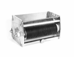 Role pentru tocat carne de shaorma - 4 mm | Hendi 975312