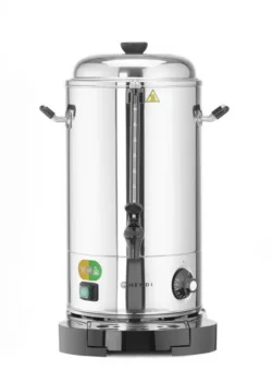 Boiler, încălzitor de băuturi calde - 9 l | Hendi 211403