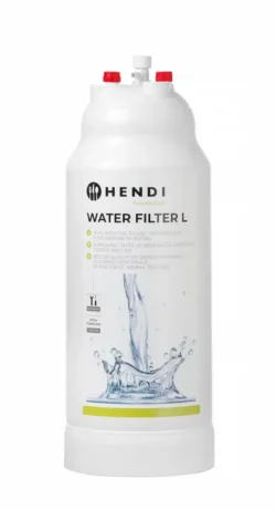 Filtru de apă L - ø 173 mm | Hendi 237861