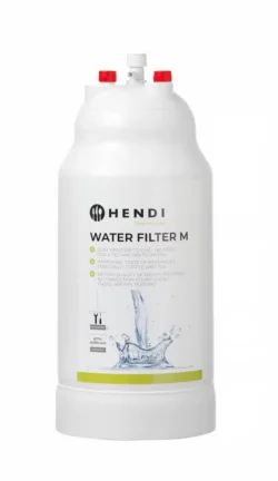 Filtru de apă M - ø 173 mm | Hendi 237793