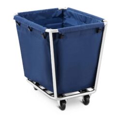 Cărucior pentru rufe - 300 L | RCWW 4