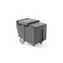 Termobox din plastic pentru gheață - 110 L | Amer Box 877883
