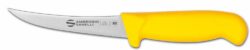 Cuțit de dezosat Supra Colore, 130 mm, galben, Ambrogio Sanelli | S301.013Y