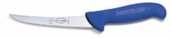Cuțit de dezosat cu lamă curbată, rigid - 15 cm
