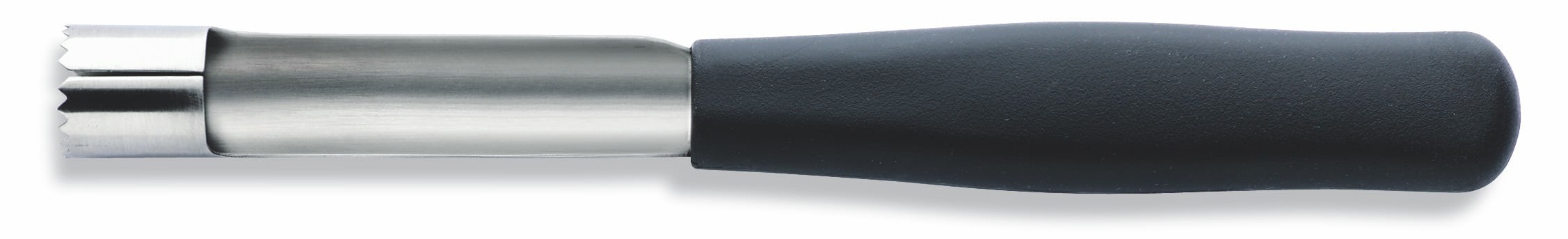 Decupator pentru mere - negru