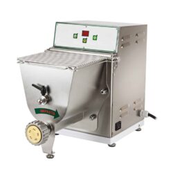 Mașină de preparat paste PF-25E - 8 kg/h