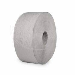 Hârtie igienică (Recy) 1 strat natur `JUMBO` Ø24cm 210m [6 buc]