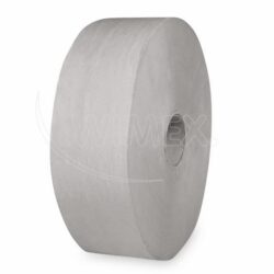 Hârtie igienică (Recy) 1 strat natur `JUMBO` Ø28cm 300m [6 buc]