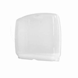 Dozator (PP) Hyg.Soft alb pentru prosop pliat [1 buc]