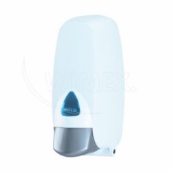 Dozator (ABS) Intro alb pentru săpun lichid 1000ml [1 buc]