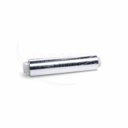 Folie de aluminiu 10,5µm 29cm x 150m [4 buc]