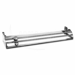 Derulator de folie cu rotiță `60cm` [1 buc]