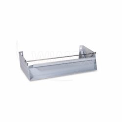 Dispozitiv de derulare folie cu lamă zimțată `30cm` [1 buc]