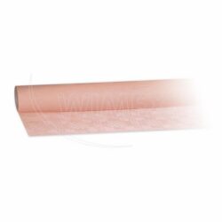 Față de masă (PAP) rulată apricot 1,2 x 8 m [1 buc]