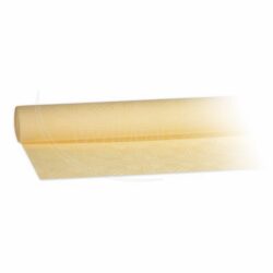 Față de masă (PAP) rulată bej 1,2 x 8 m [1 buc]
