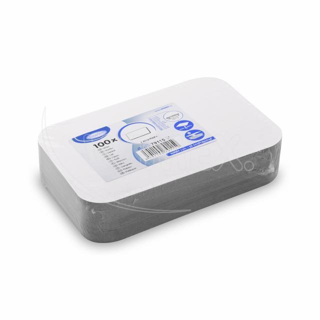 Capac (PAP/ALU) pentru caserola 79116