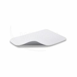 Capac (PAP/ALU) pentru caserola 79631 [100 buc]