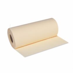 Bandă centrală de masă (PAP-Airlaid) PREMIUM bej 40cm x 24m [1 buc]