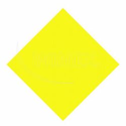 Naperon (PAP-Airlaid) PREMIUM galben 80 x 80 cm [20 buc]