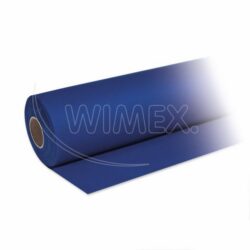 Față de masă (PAP-Airlaid) PREMIUM rulată albastru închis 1,2 x 25 m [1 buc]