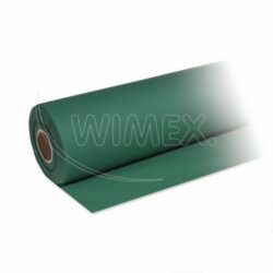 Față de masă (PAP-Airlaid) PREMIUM rulată verde închis 1,2 x 25 m [1 buc]