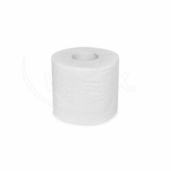 Hârtie igienică Harmony Pro 2 straturi alb 200 foi [10 buc]