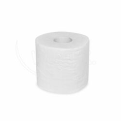 Hârtie igienică Harmony Pro 3 straturi alb 250 foi [8 buc]