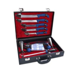 Set pentru tăierea porcului - KDS 2695