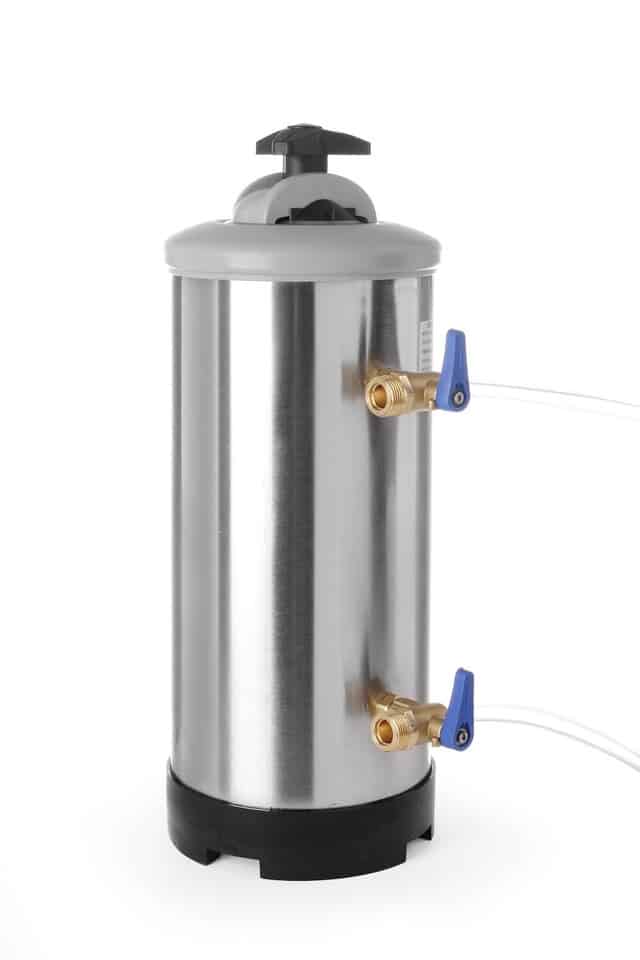 Dedurizator de apă, 12 l | 231227