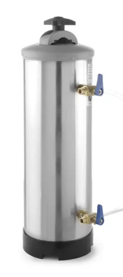Dedurizator de apă - 16 l | Hendi 231234