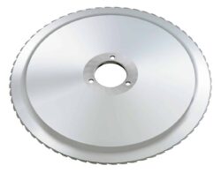 Cuțit zimțat MS 220 - 220 mm | Maxima 09302193