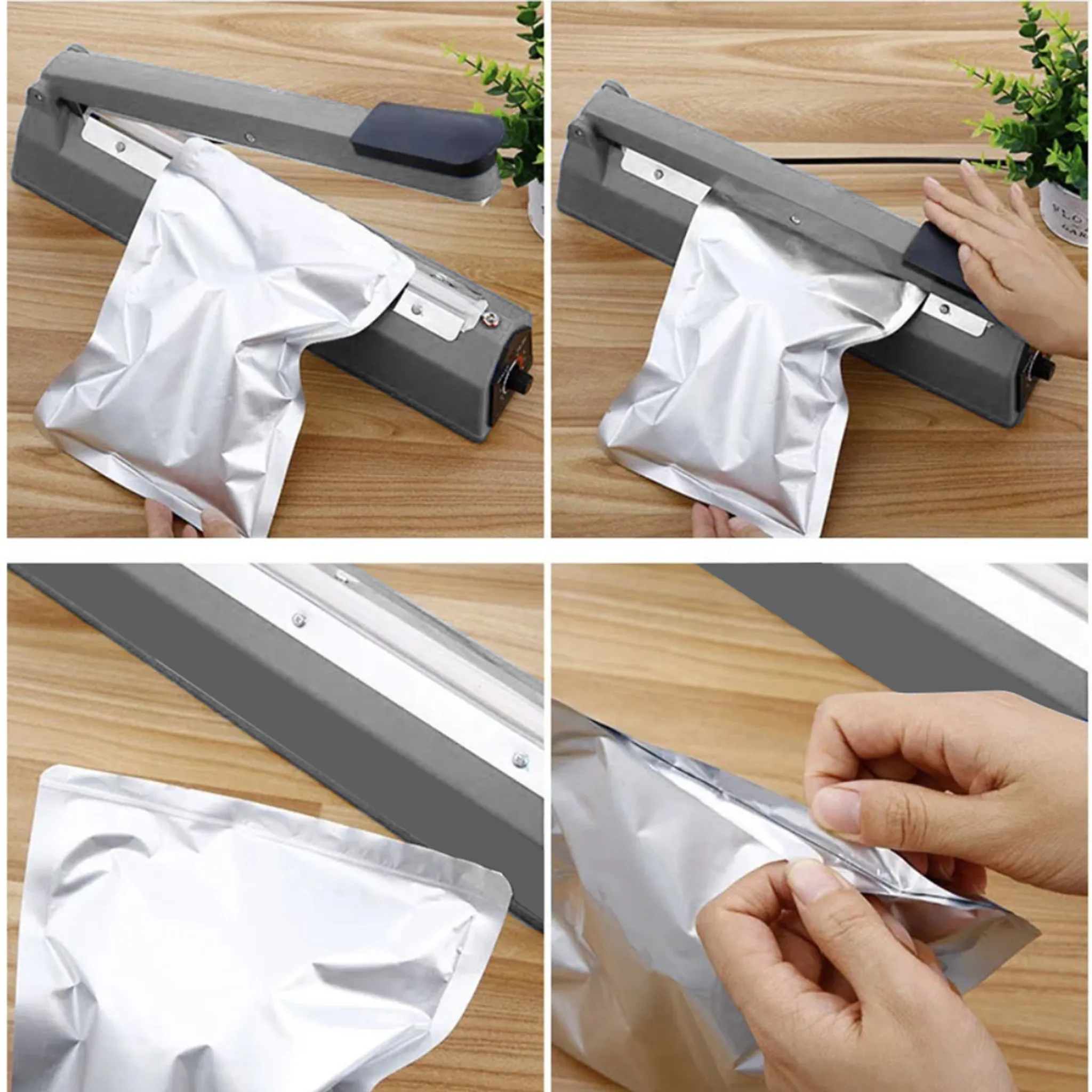Zvaracka folii 30 cm 300 W Z23447 5