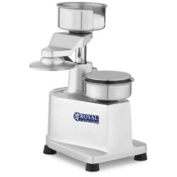 Aparat de format hamburgeri 100 mm | RCHM-100