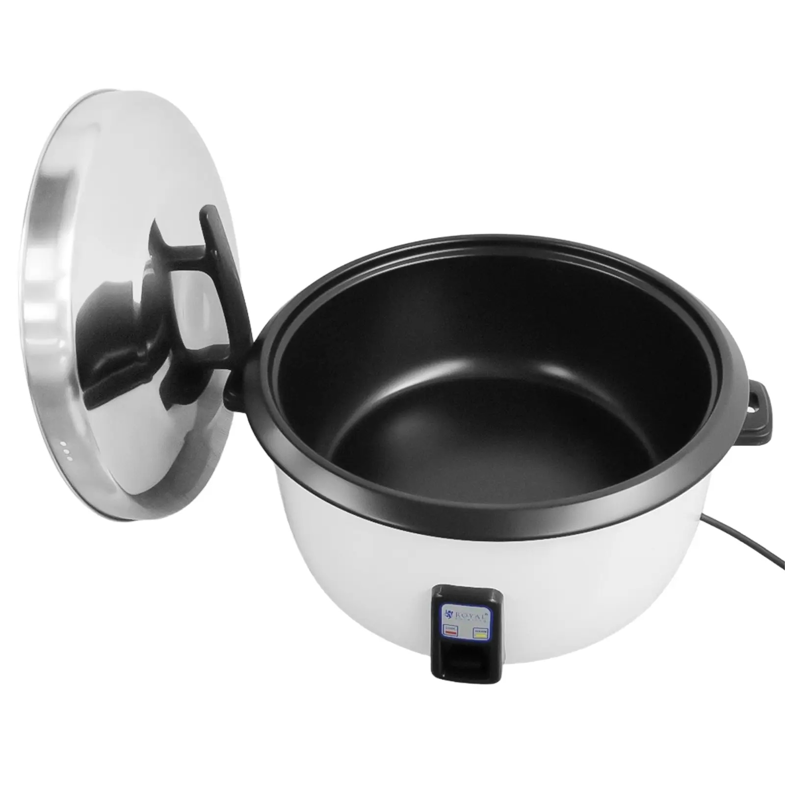 Aparat de gătit orez - 19 litri | RCRK-19L