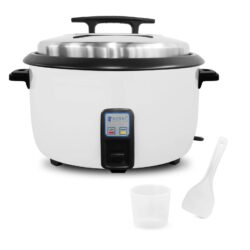 Cuptor de orez - 23 litri