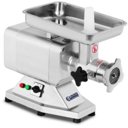 Mașină de tocat carne - 200 kg/h - PRO | RCFW-120PRO