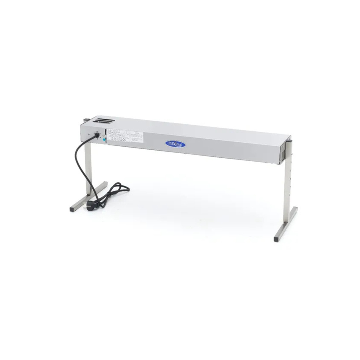 maxima bara de incalzire cu infrarosu 76 cm 685 w 09362300 (2)