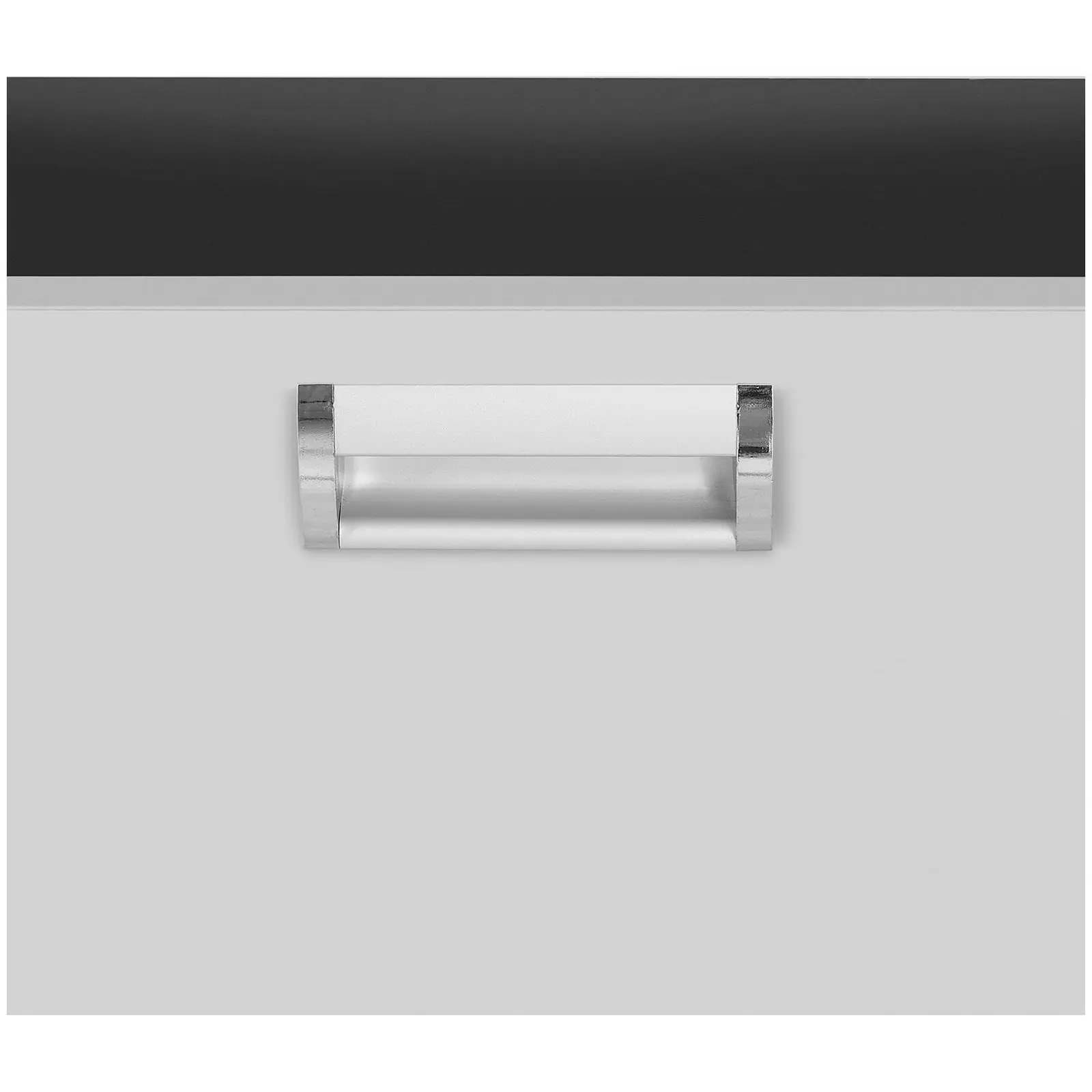 Dulap de lucru - uși glisante - 180 x 70 x 85 cm - 500 kg | RCSSCB-180X70-S