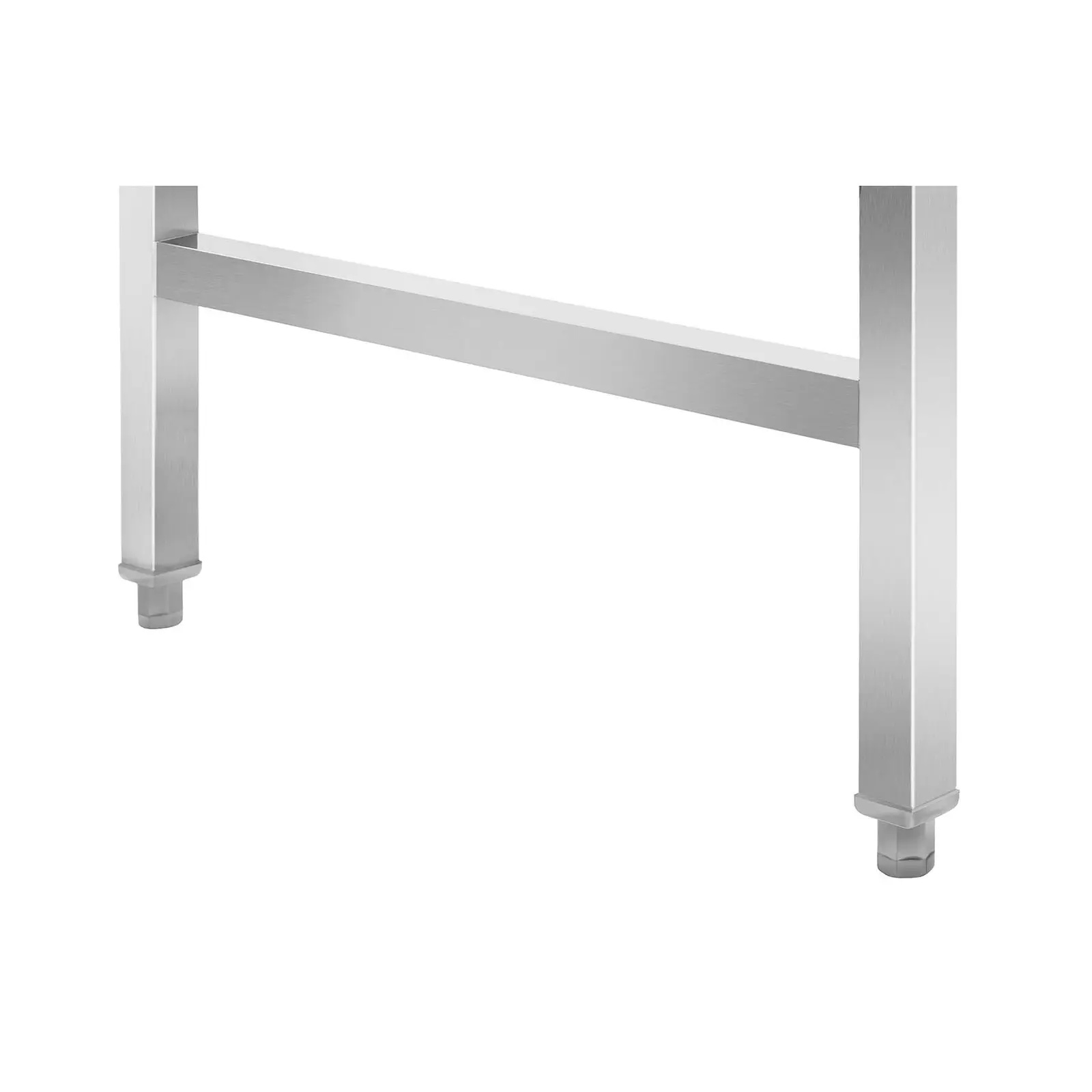 Masă de lucru pliabilă - 100 x 60 cm - 200 kg | RCAT-100/60KE