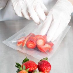 Pungi de vidat netede, 150x200 mm - 100 buc. | Gastrokitchen - se remarcă prin durabilitate, funcționalitate și siguranță pentru sănătate.