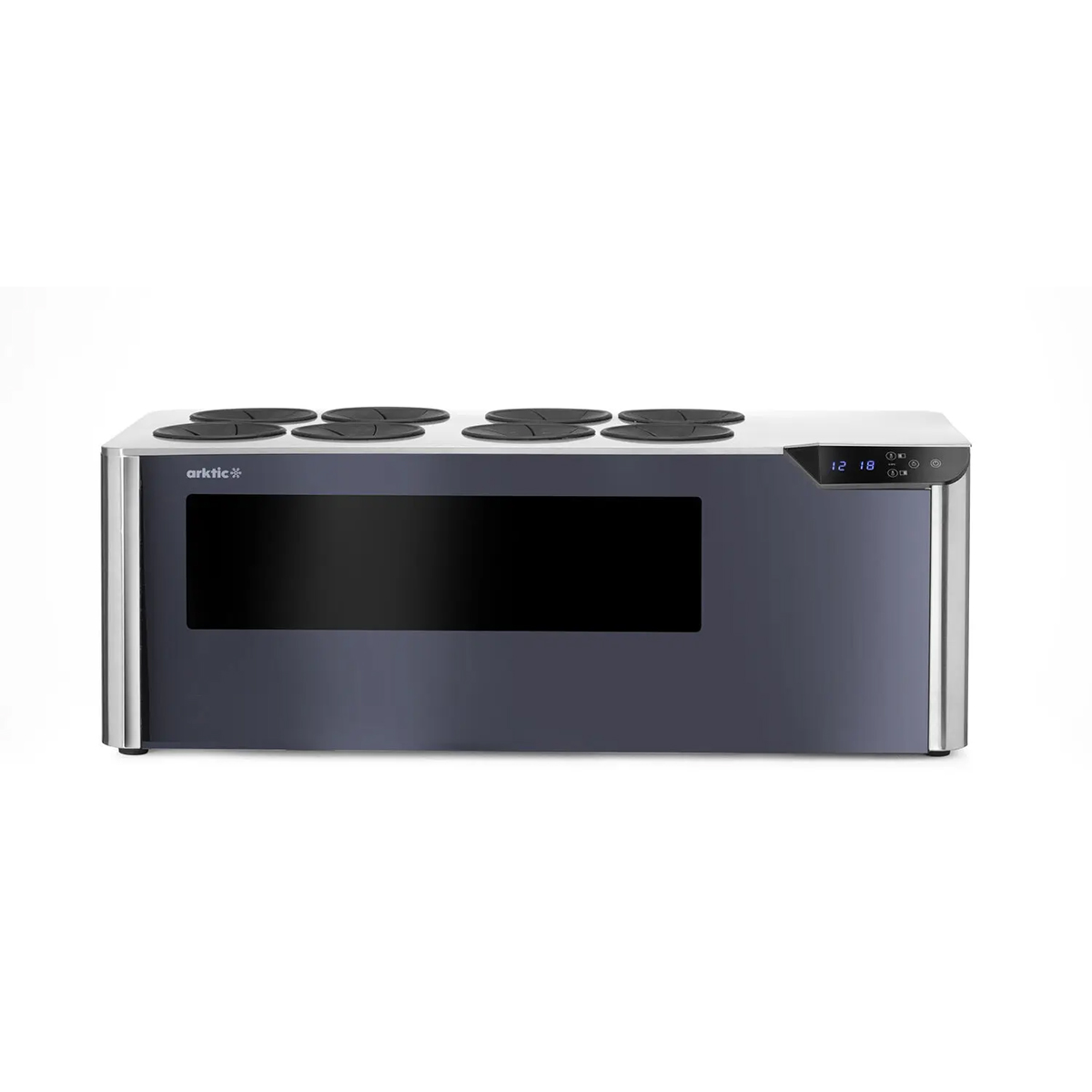 Arktic frigider pentru vinuri Cellar 8 sticle 237380 (1)